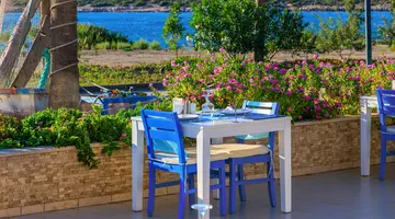 AQUASIS DE LUXE RESORT & SPA