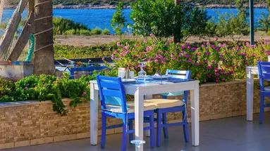 AQUASIS DE LUXE RESORT & SPA
