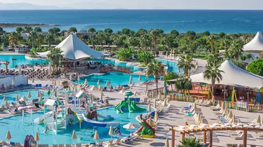 AQUASIS DE LUXE RESORT & SPA