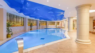 AQUASIS DE LUXE RESORT & SPA