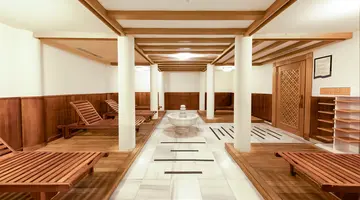 AQUASIS DE LUXE RESORT & SPA