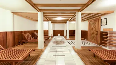 AQUASIS DE LUXE RESORT & SPA
