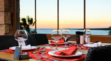 AQUASIS DE LUXE RESORT & SPA