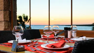 AQUASIS DE LUXE RESORT & SPA