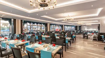 AQUASIS DE LUXE RESORT & SPA