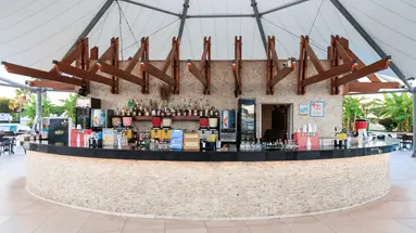 AQUASIS DE LUXE RESORT & SPA