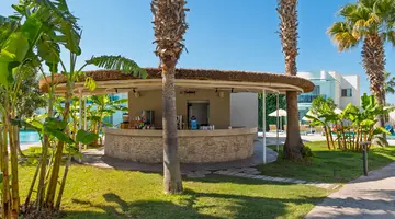 AQUASIS DE LUXE RESORT & SPA