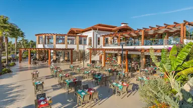 AQUASIS DE LUXE RESORT & SPA