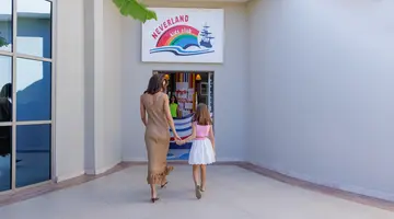 AQUASIS DE LUXE RESORT & SPA