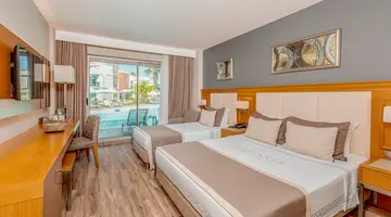 AQUASIS DE LUXE RESORT & SPA