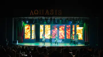 AQUASIS DE LUXE RESORT & SPA