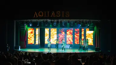 AQUASIS DE LUXE RESORT & SPA