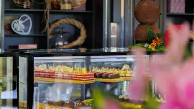AQUASIS DE LUXE RESORT & SPA