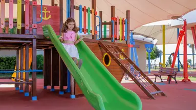 AQUASIS DE LUXE RESORT & SPA