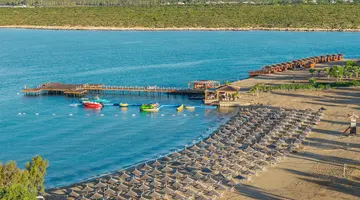 AQUASIS DE LUXE RESORT & SPA