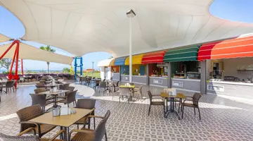 AQUASIS DE LUXE RESORT & SPA