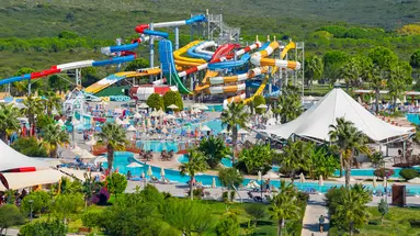 AQUASIS DE LUXE RESORT & SPA