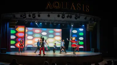 AQUASIS DE LUXE RESORT & SPA