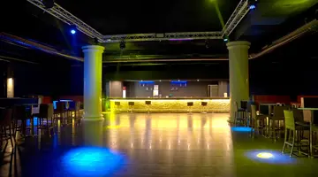 AQUASIS DE LUXE RESORT & SPA