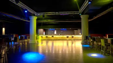 AQUASIS DE LUXE RESORT & SPA