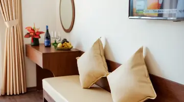 AQUASUN HOTEL PHU QUOC