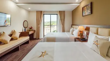 AQUASUN HOTEL PHU QUOC