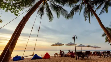 AQUASUN HOTEL PHU QUOC