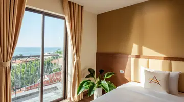 AQUASUN HOTEL PHU QUOC