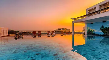 Aquasun Hotel Phu Quoc