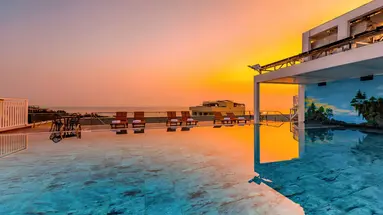 Aquasun Hotel Phu Quoc