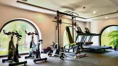 Aquasun Hotel Phu Quoc