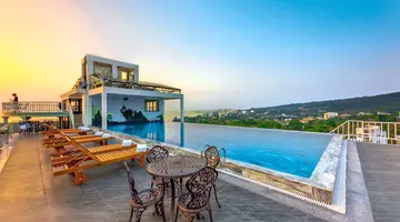 Aquasun Hotel Phu Quoc