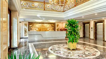 Aquasun Hotel Phu Quoc