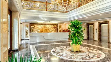 Aquasun Hotel Phu Quoc