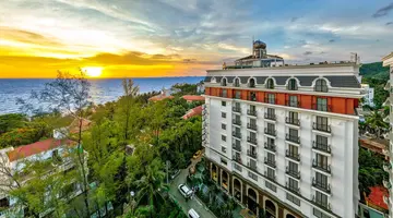 Aquasun Hotel Phu Quoc