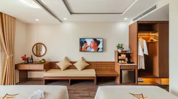 AQUASUN HOTEL PHU QUOC