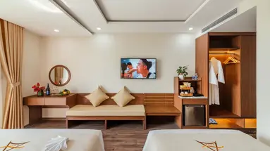AQUASUN HOTEL PHU QUOC