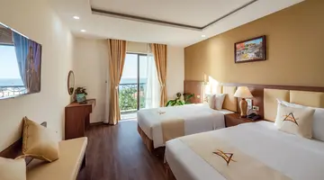 AQUASUN HOTEL PHU QUOC
