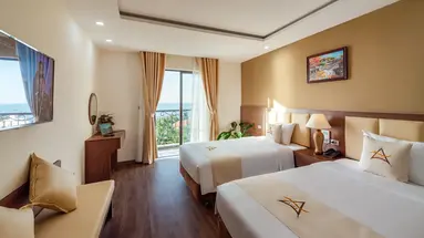 AQUASUN HOTEL PHU QUOC