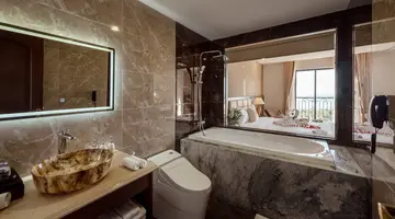 AQUASUN HOTEL PHU QUOC