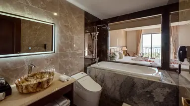 AQUASUN HOTEL PHU QUOC