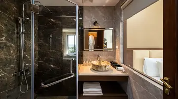 AQUASUN HOTEL PHU QUOC