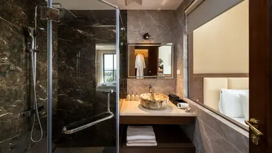 AQUASUN HOTEL PHU QUOC