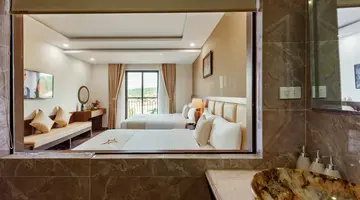 AQUASUN HOTEL PHU QUOC