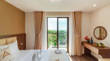 AQUASUN HOTEL PHU QUOC