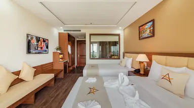 AQUASUN HOTEL PHU QUOC