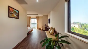 AQUASUN HOTEL PHU QUOC
