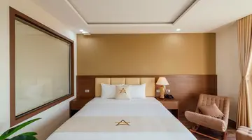 AQUASUN HOTEL PHU QUOC
