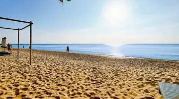 Aquasun Hotel Phu Quoc