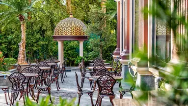 Aquasun Hotel Phu Quoc